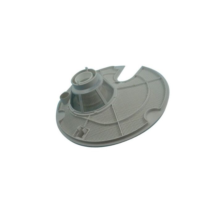 Smeg Sieb Geschirrspüler - Filter Waschen 3120 Geschirrspüler 693410068 main product photo
