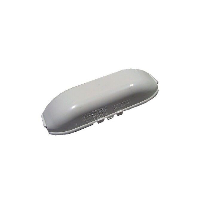Schutz Türgriff Weiss(pw) Geschirrspüler C00142863 main product photo