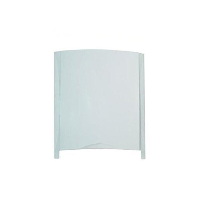 Tür (gewölbt) Weiss(gw) Passend Für Indesit Geschirrspüler C00143000 main product photo