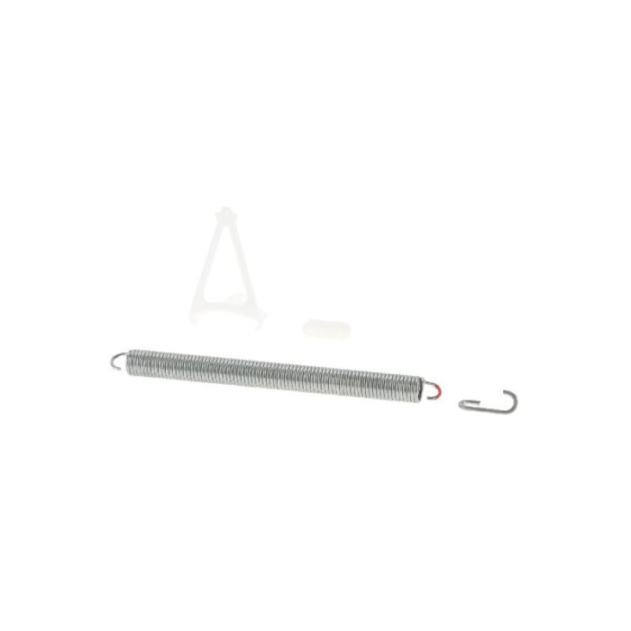 Vestel Türfachkühlschrank Oben - Cheese Butter Shelf/319era(trans Gray)vf Geschirrspüler 421902 main product photo