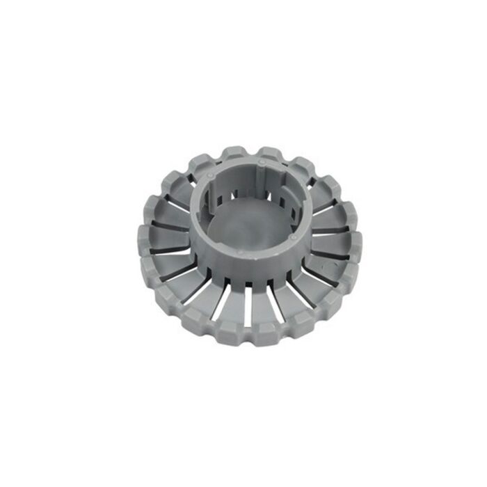 Whirlpool Indesit Düsen - C00313725 Deckendusche Low Noise Geschirrspüler 481010413628 main product photo