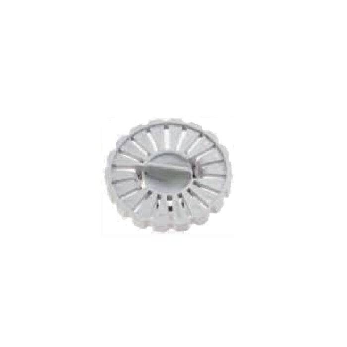 Whirlpool Indesit Sprühkopf - C00324955 Niedrig Geräusch Dusche (gr Eyikea) Geschirrspüler 481010601299 main product photo