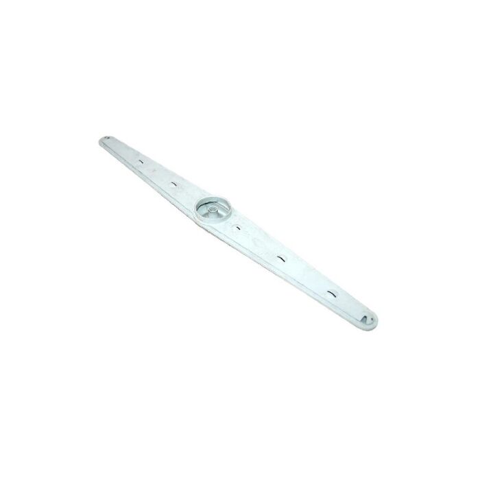Whirlpool Indesit Sprüharme - C00336153 Sprüharm Oben Weiss Geschirrspüler 481936069214 main product photo