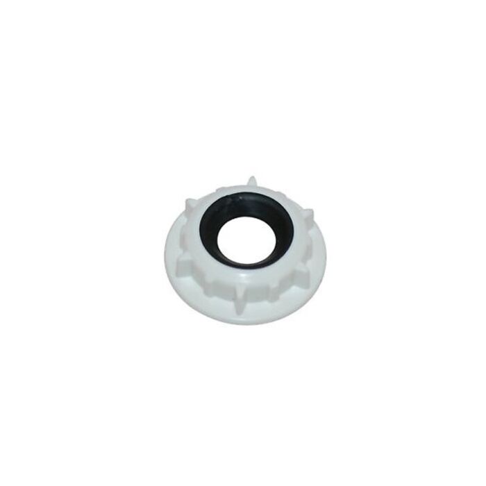 Whirlpool Indesit Schlauchverbinder - C00144315 überwurfmutter M. Dichtung F. Steigrohr Geschirrspüler C00144315 main product photo