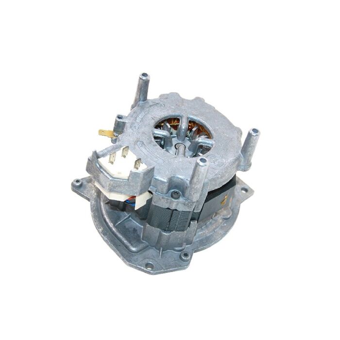 Bosch Siemens Elektromechanische Bauteile Motoren - Motor F. Umwälzpumpe 1737220080 Geschirrspüler 095340 main product photo