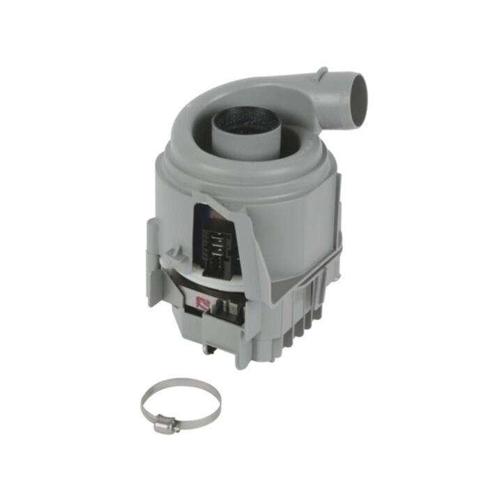 Bosch Siemens Umwälzmotoren - 1bs3610-06aa Heizpumpe , Mit Ansaugkappe, 9001.230.206 Geschirrspüler 12019637 main product photo