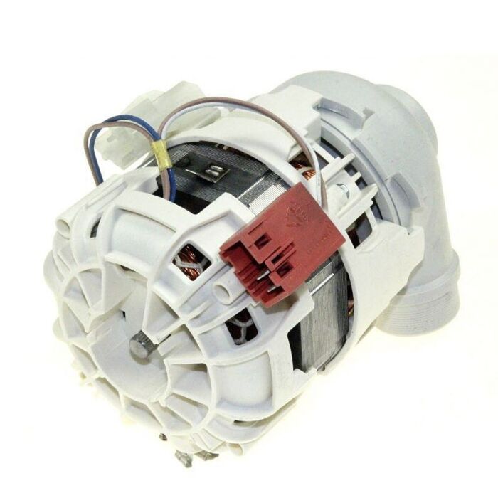 Electrolux Aeg Umwälzmotoren - Waschmotor,2600 Umdrehungen. Geschirrspüler 4055070025 main product photo