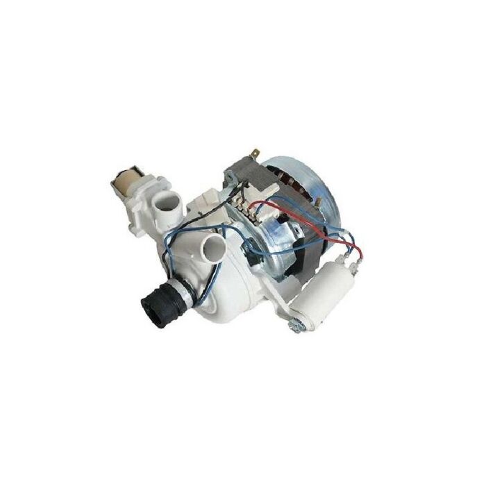 Umwaelzpumpe Kpl. 230v-60w Geschirrspüler C00055004 main product photo