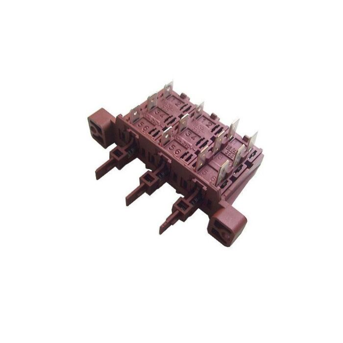 Tastenschalter Geschirrspüler 50245862003 main product photo