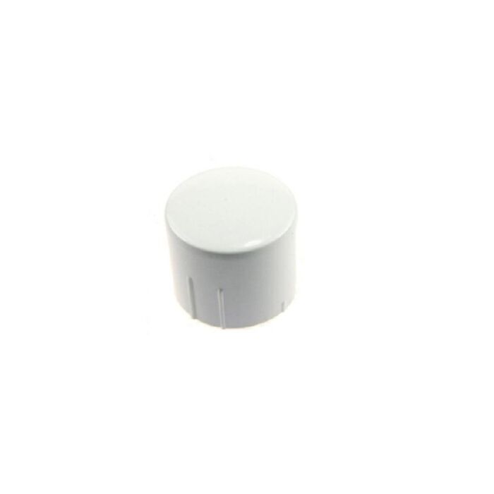 Whirlpool Indesit Tastenknopf - C00143002 Taste Weiss(pw) Evo3 Geschirrspüler C00143002 main product photo