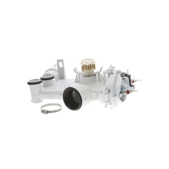 Durchlauferhitzer Geschirrspüler 263765 main product photo
