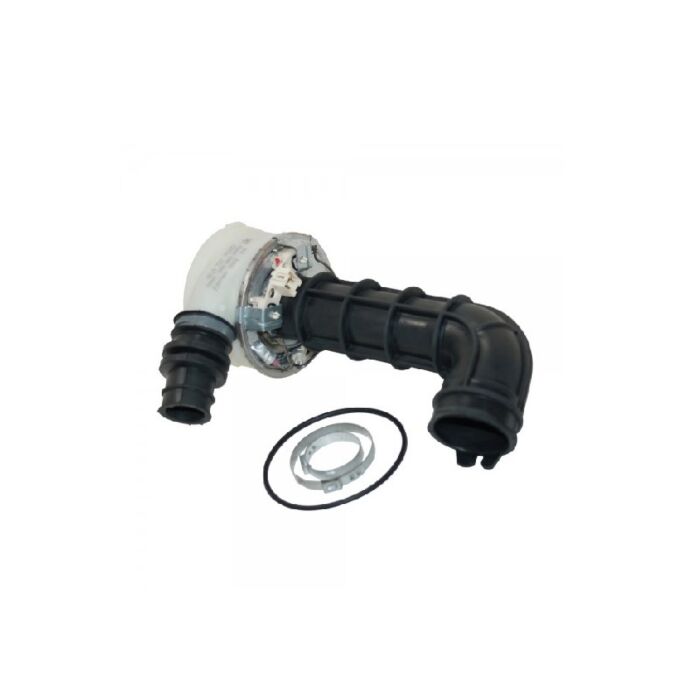 Whirlpool Indesit Heizungen - C00311140 Heizelement +pumpe Gehäuse Gb Geschirrspüler 480140102047 main product photo