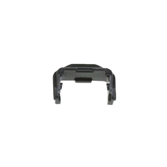 Electrolux Aeg Anschlag - Korb Stop,front,dunkel Grau Geschirrspüler 1520479419 main product photo