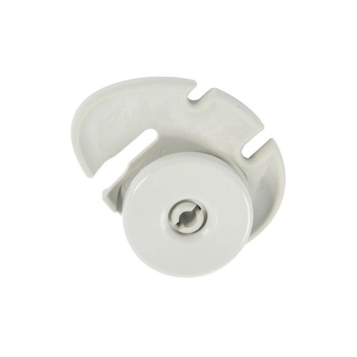 Electrolux Aeg Rollen Fürgeschirrkorb - Kit,korbrollen,grau,rechts Geschirrspüler 50269765009 main product photo
