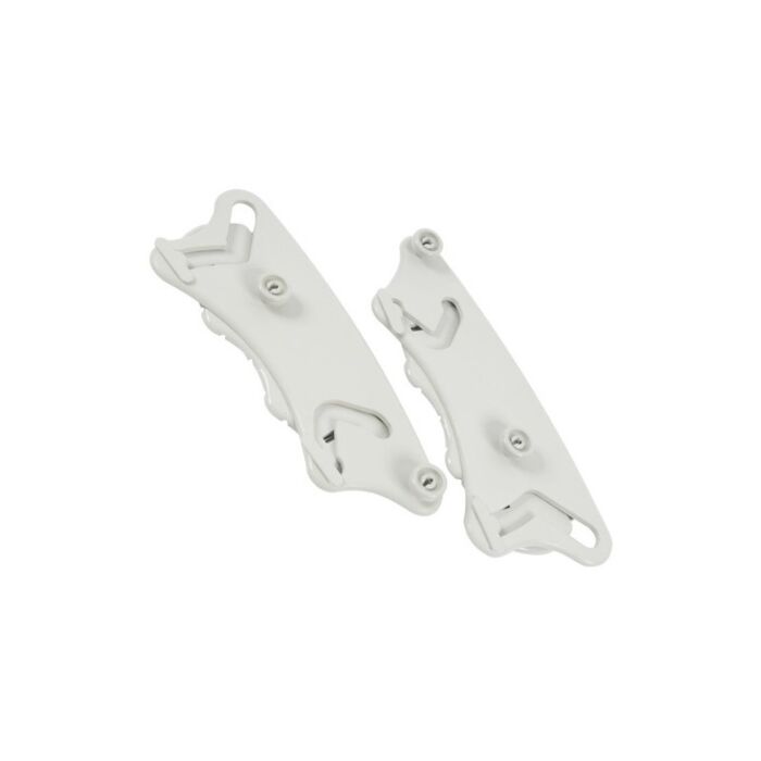 Electrolux Aeg Rollenfür Geschirrkorb - Einstellung, Rechts + Links,grau Geschirrspüler 50280051009 main product photo