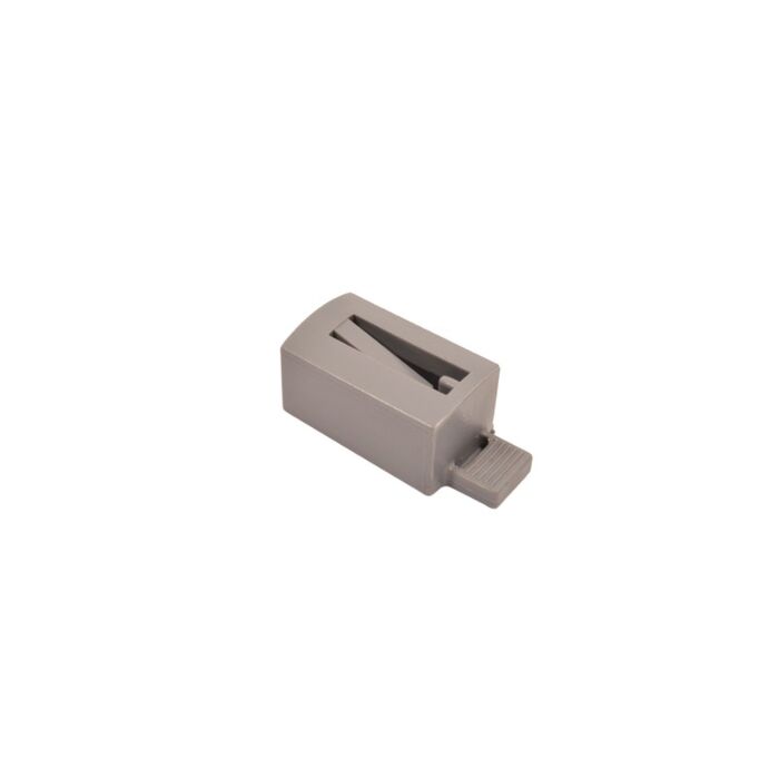 Whirlpool Indesit Befestigungsteile - C00256873 Befestigung Hinten F. Schienenfuehrung Geschirrspüler C00256873 main product photo
