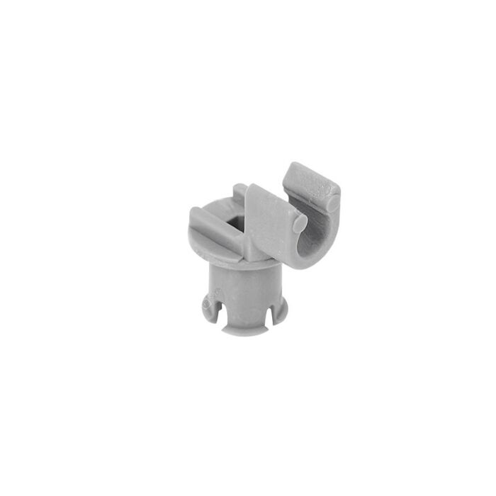 Whirlpool Indesit Rollen Für Geschirrkorb - C00257142 Haltestift F. Geschirrwagenrolle Geschirrspüler C00257142 main product photo