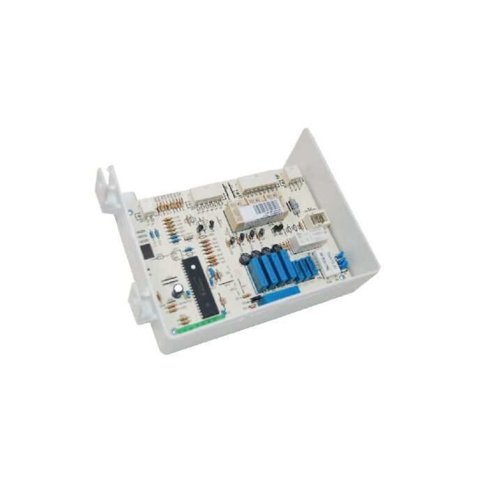 Steuerung (cb) (ucb) Progr. Inc0 Red Geschirrspüler 480140100086 main product photo