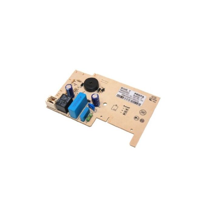 Steuerung (cb) B345 Geschirrspüler 481221838446 main product photo