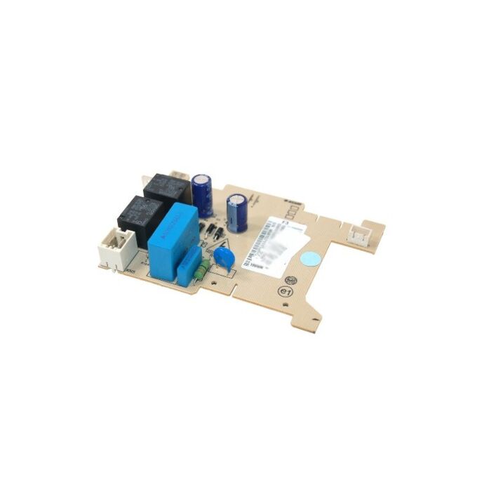 Steuerung (cb) F335 Geschirrspüler 481221838537 main product photo
