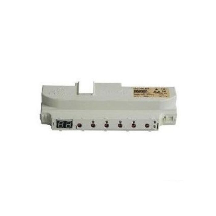 Candy Hoover Programmschalter - Hauptmodul Geschirrspüler 49000374 main product photo