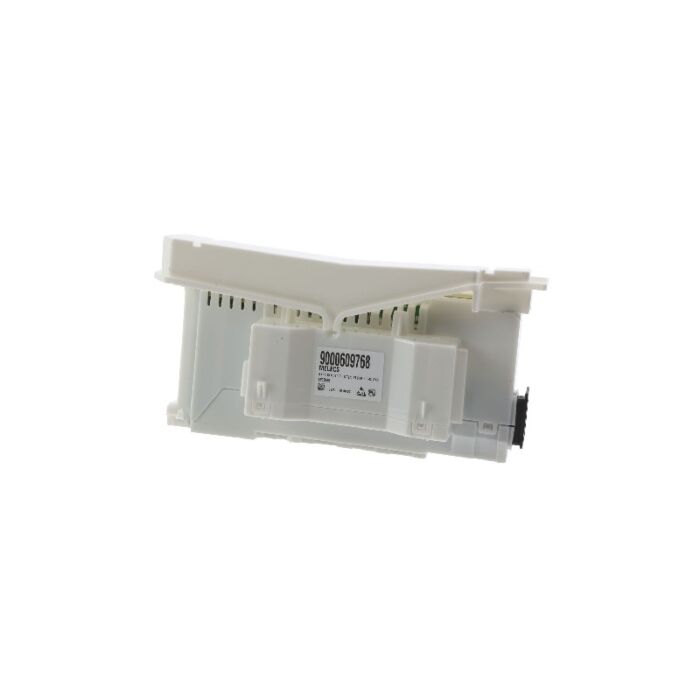 Steuerungsmodul Programmiert Geschirrspüler 653997 main product photo