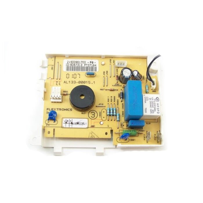Timer Bit100.1 F6 Rohs + N104508 Geschirrspüler C00143222 main product photo