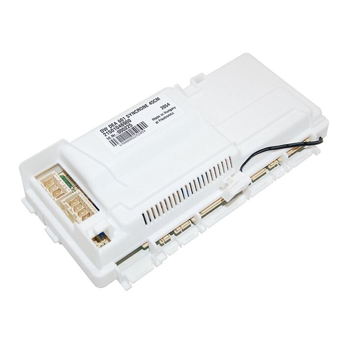 Elektronisches Modul Geschirrspüler C00272690 main product photo
