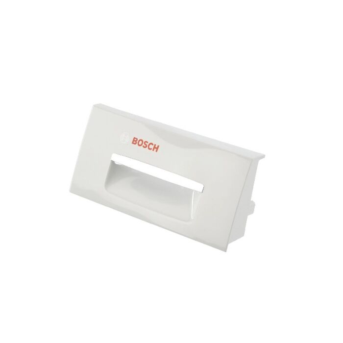 Bosch Siemens Bügel - Schalengriff Trockner 641266 main product photo