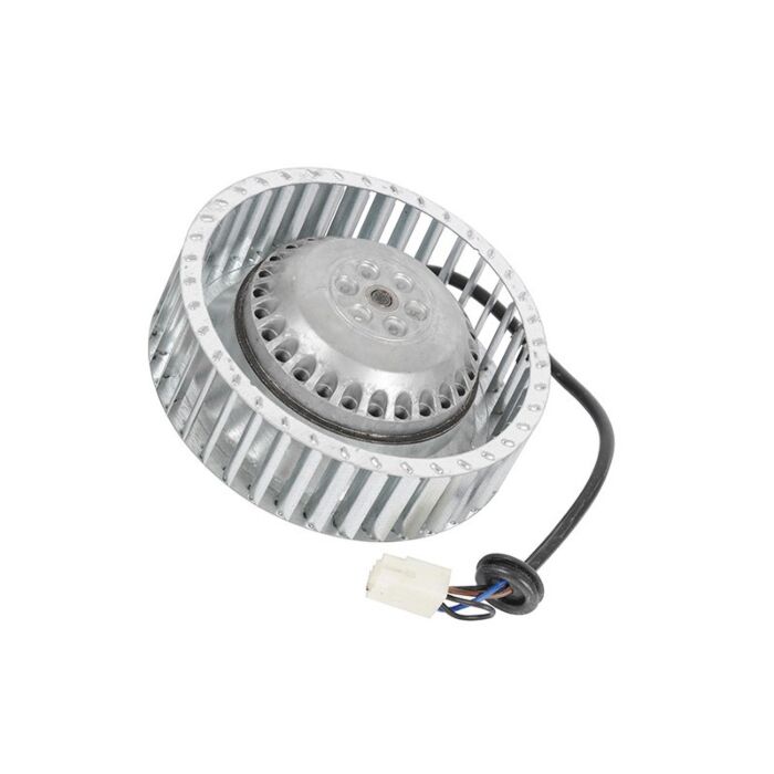 Lüftermotor Trockner 1258600004 main product photo