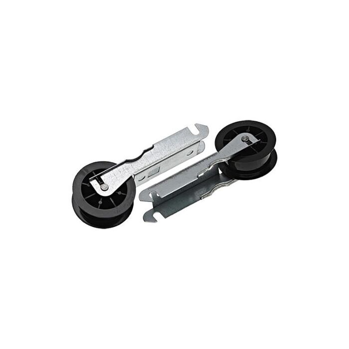 Candy Hoover Spannrollen - Riemen-spannrollen X2 Geschirrspüler 06017597 main product photo