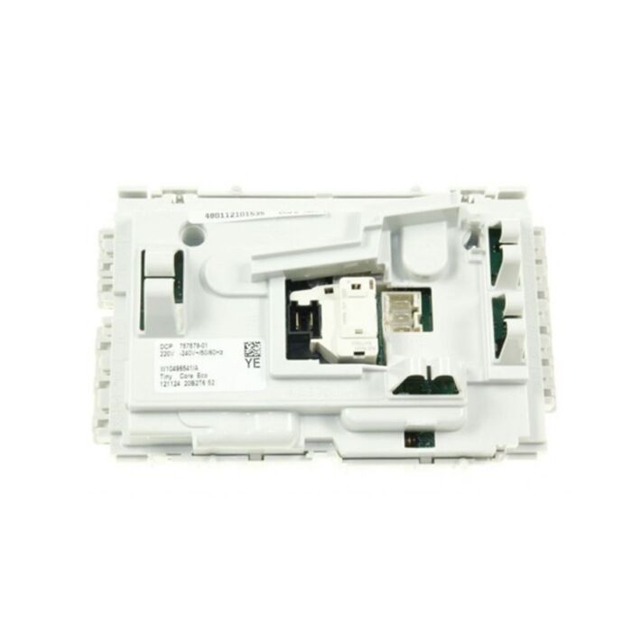 Kontrolleinheit Tiny/domino Prog Trockner 481073046381 main product photo