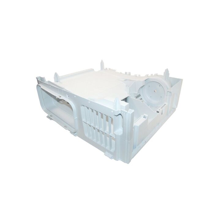 Basis Kondensator Weiss Trockner C00287037 main product photo
