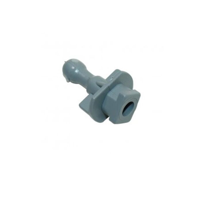 Türhaken Sockel Trockner C00113858 main product photo