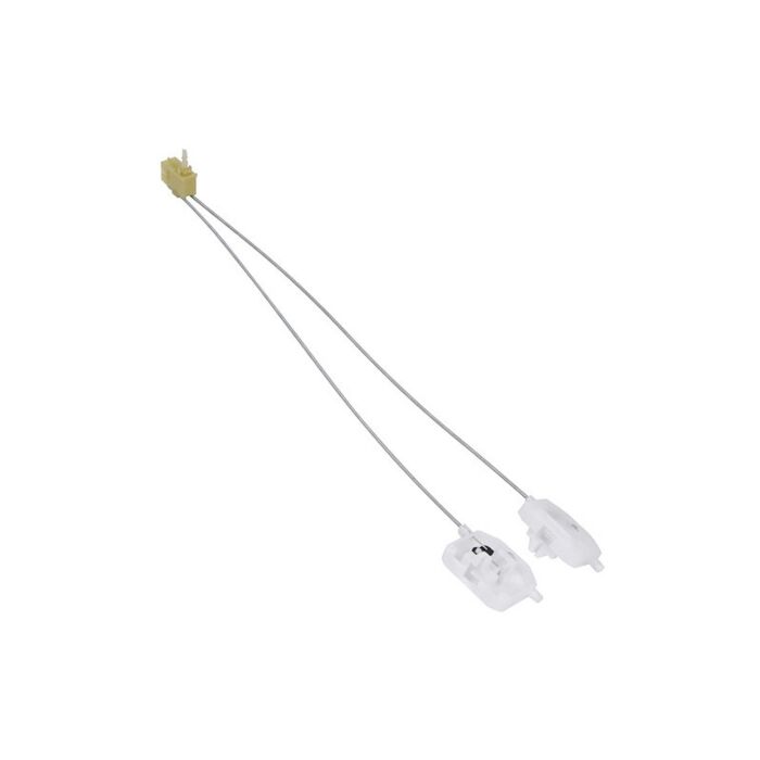 Fallenschloss,tür,komplett,dx/s Trockner 1258460375 main product photo