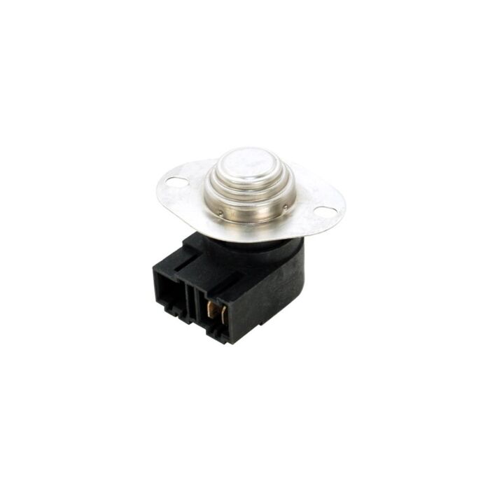Whirlpool Indesit Festwertthermostate - C00311889 Thermostat Auslauf Trockner 481228208008 main product photo