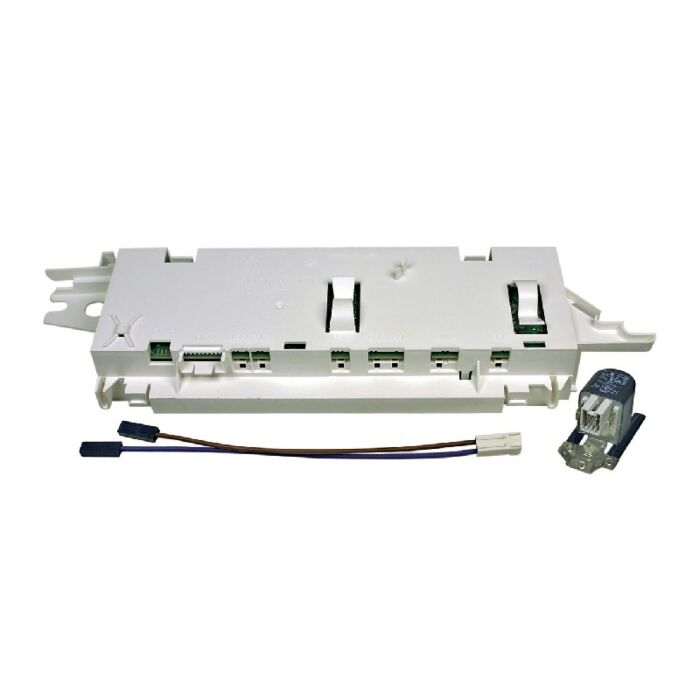 Steuerung (cb) Trockner 480131000115 main product photo