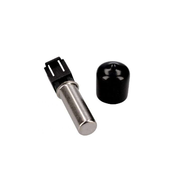 Whirlpool Indesit Temperaturfühler Für Waschmaschinen,trockner,geschirrspüler - C00311411 Ntc + Cap Hp Trockner 481010607765 main product photo