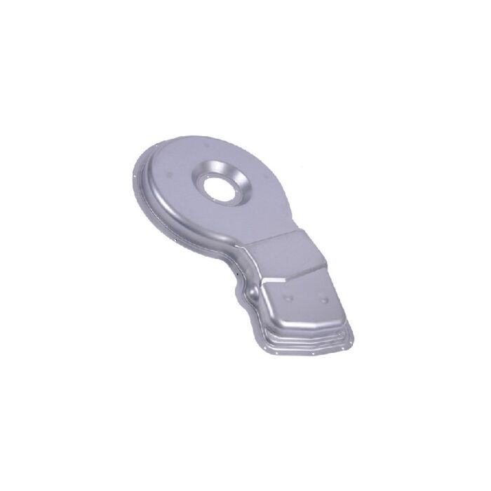 Deckel,hinten Trockner 1251187215 main product photo