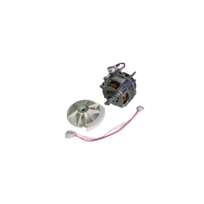 Da107a32e00 Motor,230-240v,50hz,140w Trockner 50285869009 main product photo