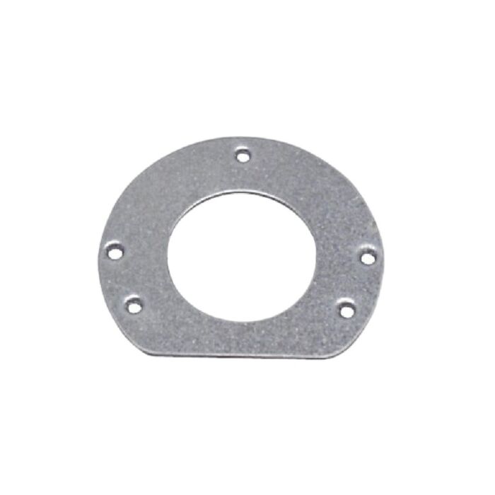 Flansch Trockner 1254034018 main product photo