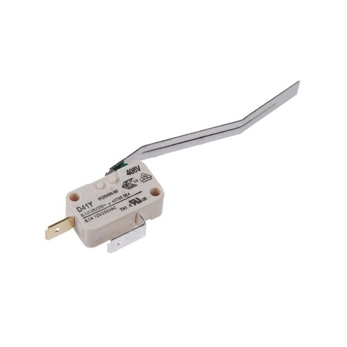 Mikroschalter,schwimmer Trockner 1125495000 main product photo