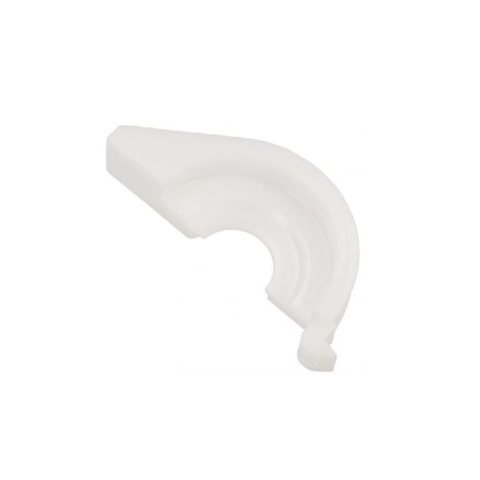 Befestigungsbügel Antriebsmoto Geschirrspüler 1366043006 main product photo