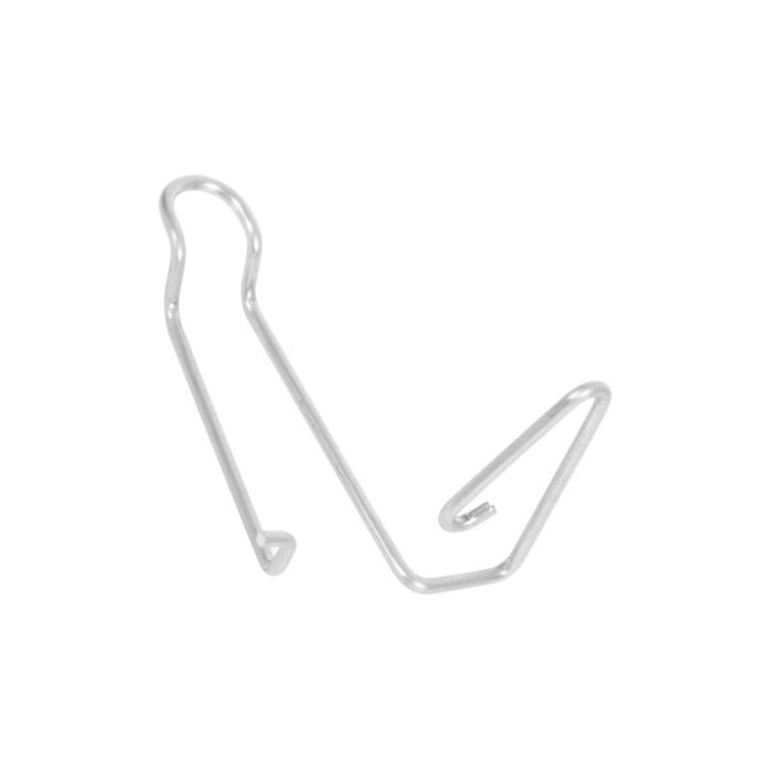 Feder,flusenfilter/flusensieb, Trockner 1123543017 main product photo
