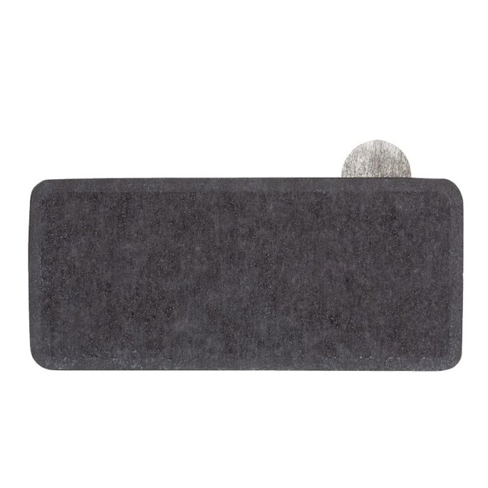 Bosch Siemens Kohlefilter - Bbz193maf Aktivkohlefilter Trockner 497583 main product photo