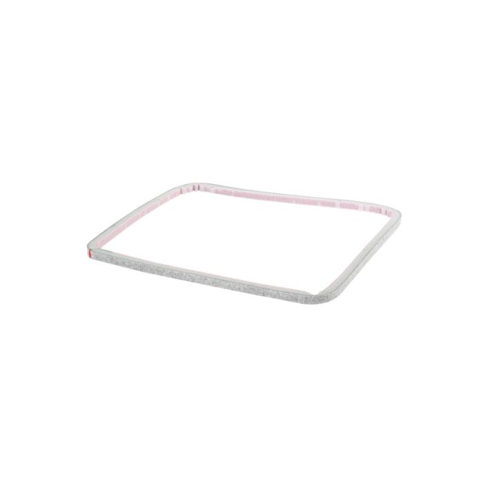 Bosch Siemens Dichtungen - Trommeldichtung Vorne Geschirrspüler 649045 main product photo