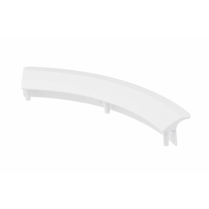 Bosch Siemens Türgriffe - Griff Trockner 497522 main product photo