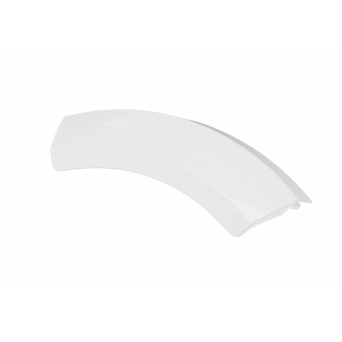 Bosch Siemens Waschmaschinentürgriffe - Griff Trockner 644221 main product photo