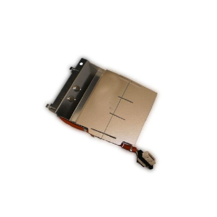 Whirlpool Indesit Heizwiderstand Wäschetrockner - C00444744 Heizelement 2000 W, 230 V, I Passend Für Rca Trockner 481010669312 main product photo