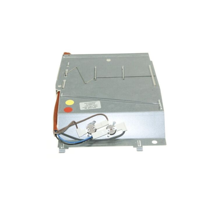 Whirlpool Indesit Heizwiderstand Wäschetrockner - C00377348 Heizung 2400w 230v I Passend Für Rca Trockner 481010669313 main product photo